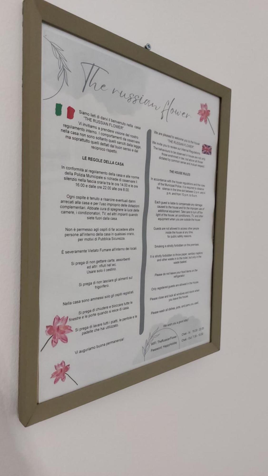 15 Minuti Di Metro Dal Duomo " Therussianflower" Milán Exterior foto