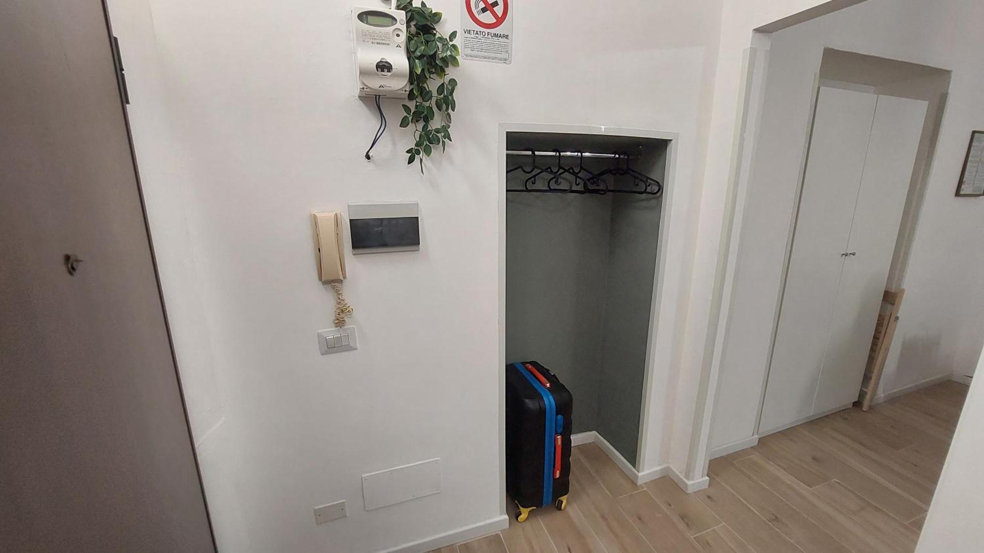 15 Minuti Di Metro Dal Duomo " Therussianflower" Milán Exterior foto